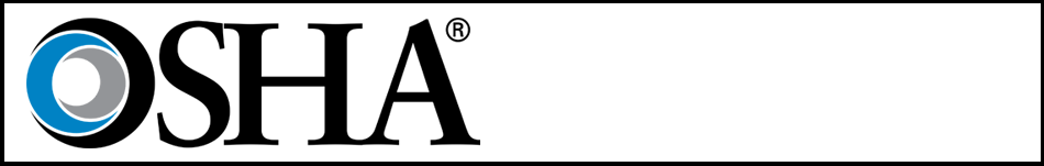 OSHA Banner