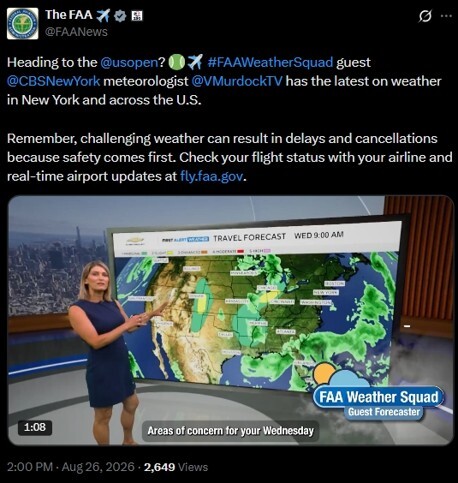 weather squad
