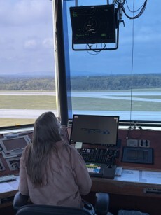 Greenville-Spartanburg International Airport