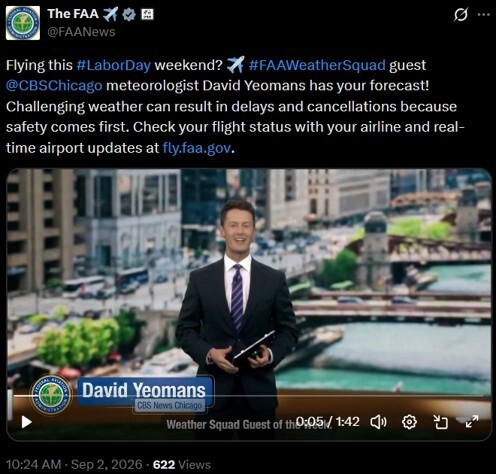 Weather Squad