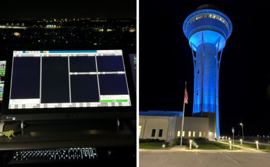 EFS at Southwest Florida Tower