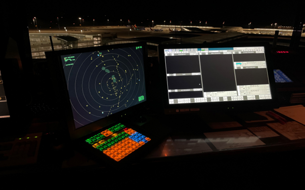 EFS at SMF