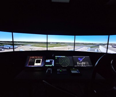 Columbus Airport