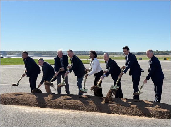 Washington Manassas Airport