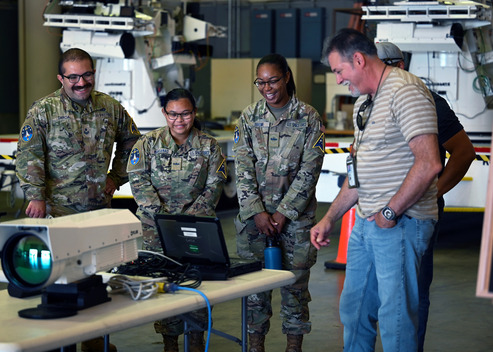 25.5 Release 8 Open Topic Direct to Phase II (D2P2): Accepting Submissions