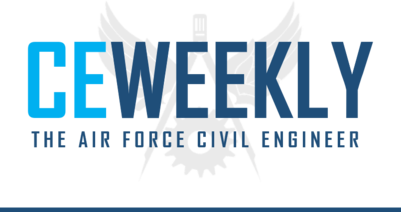 CE Weekly - the Air Force Civil Engineer
