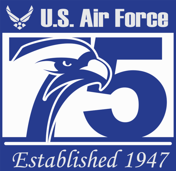 AF 75th