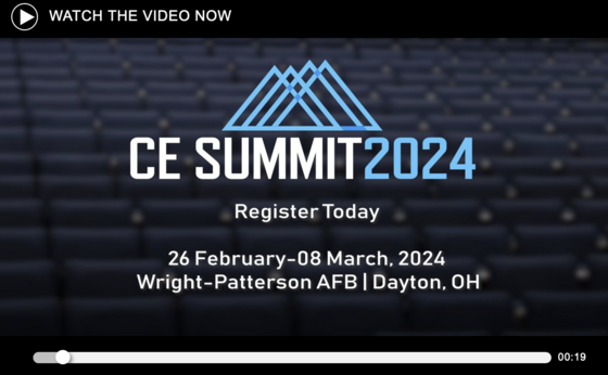 CE Summit Video