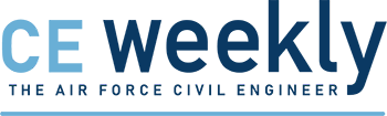 CE Weekly - The Air Force Civil Engineer