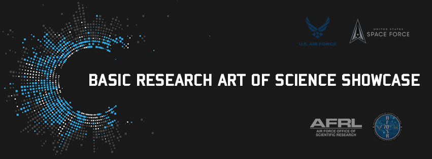 Basic Research Art of Science Showcase