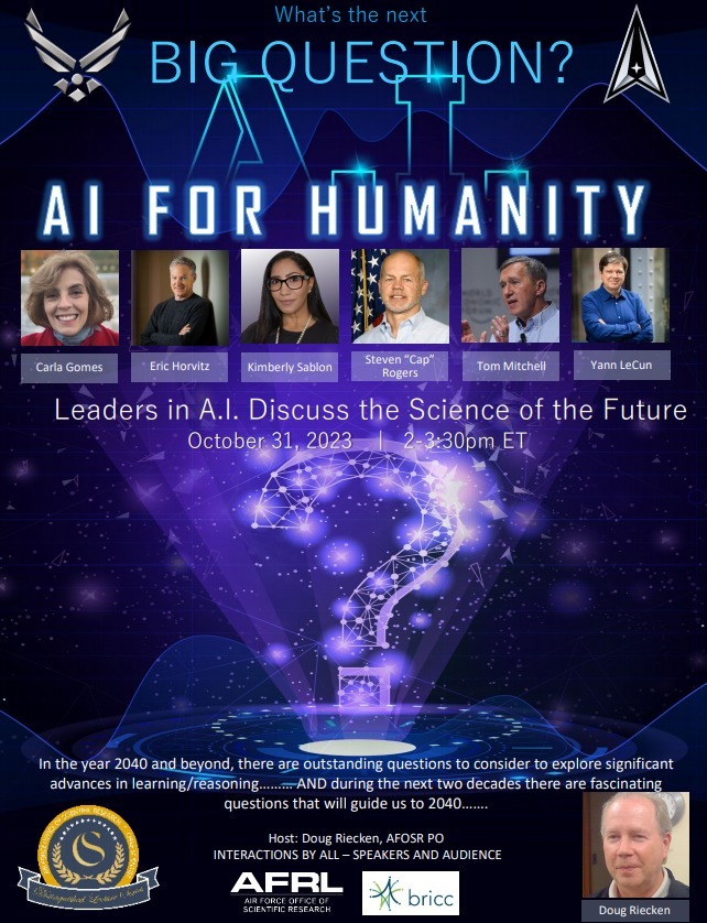 AI for Humanity