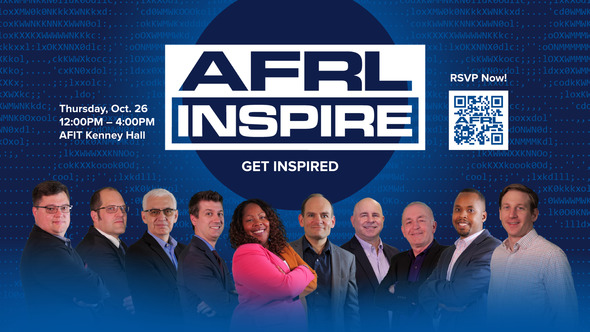 AFRL Inspire 2023