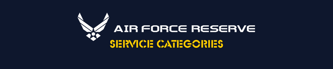 Air Force Reserve Pilot Concierge Cell