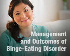 Binge-eating disorders 