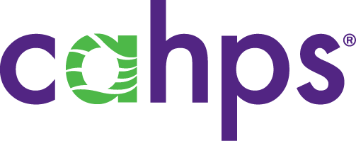 CAHPS Logo