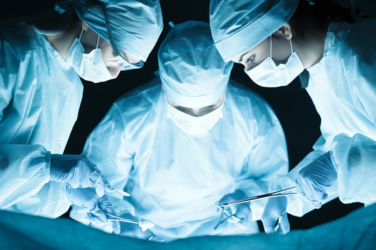AHRQ Image_Surgical doctors
