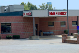 rural hospitals