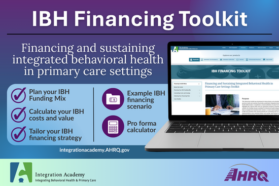 IBH Financing Toolkit