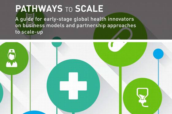 Pathways to Scale cover