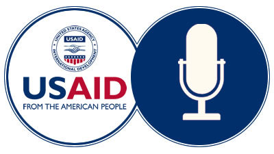 USAID Podcasts
