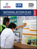National Action Plan cover