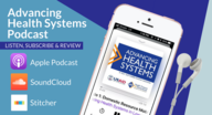 advancing-health-systems-podcast-graphic