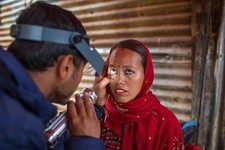 nepal-trachoma