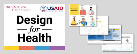 Design for Health - Bill & Melinda Gates Foundation and USAID