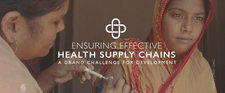 Highlights - Health Supply Chains