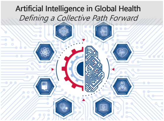 AI in Global Health - a Collective Path Forward