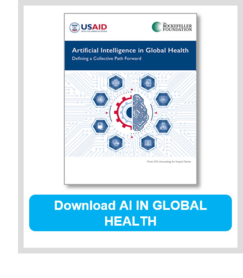 Download AI in Global Health