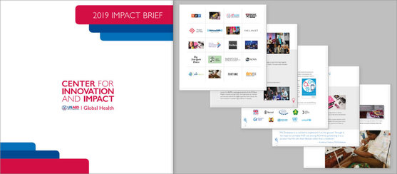 2019 Impact Brief