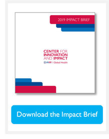 Download the 2019 Impact Brief