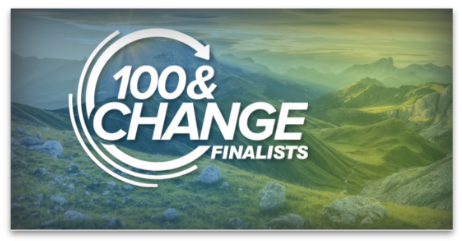 100-change-logo
