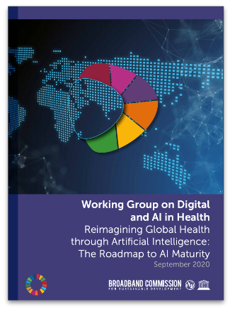 Digital and AI in Health