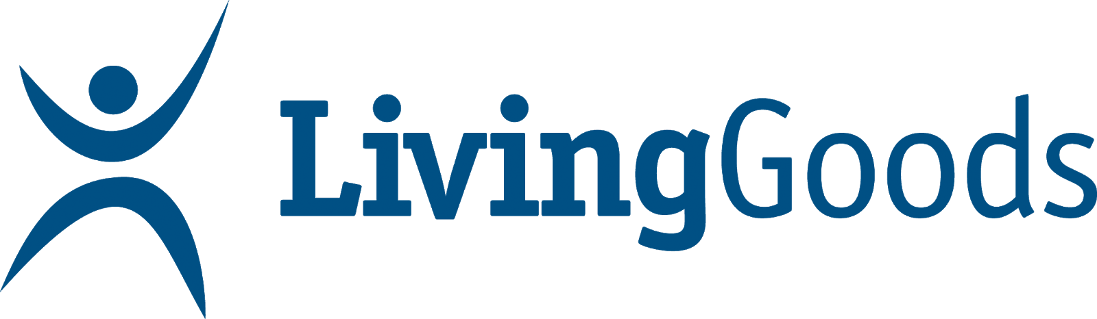 Living Goods Logo