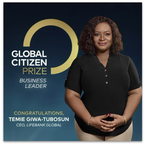 Global Citizen