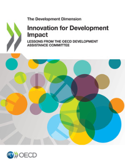 OECD Innovation for Development Impact Report