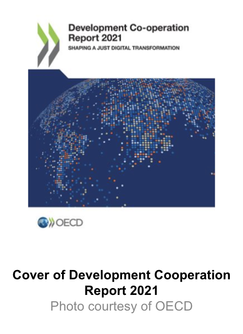 OECD Report Cover