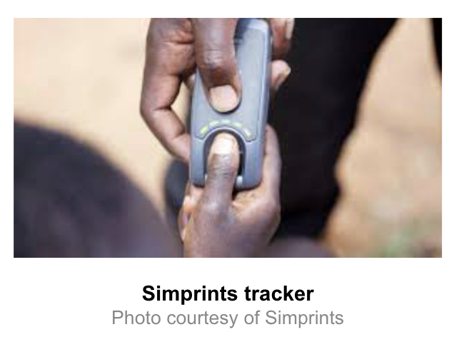 Simprints