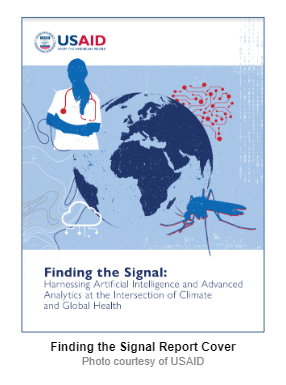 Finding the Signal cover