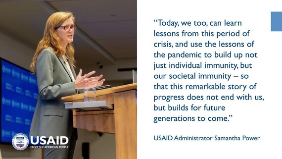 Samantha Power quote