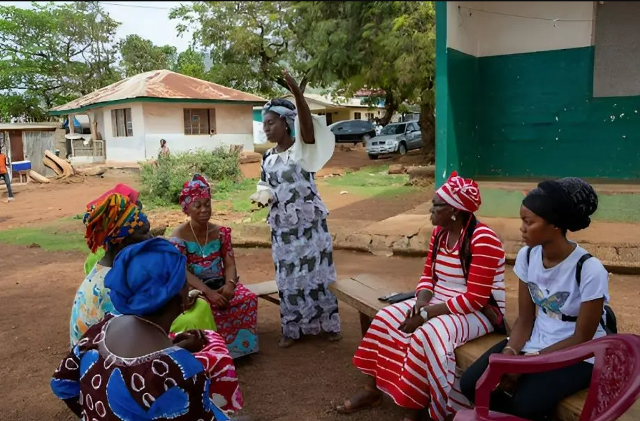 Five lessons article image