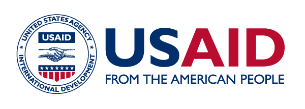 USAID Logo