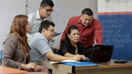 Training Series - Blog