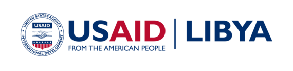 USAID Libya Header