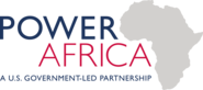 Power Africa Logo