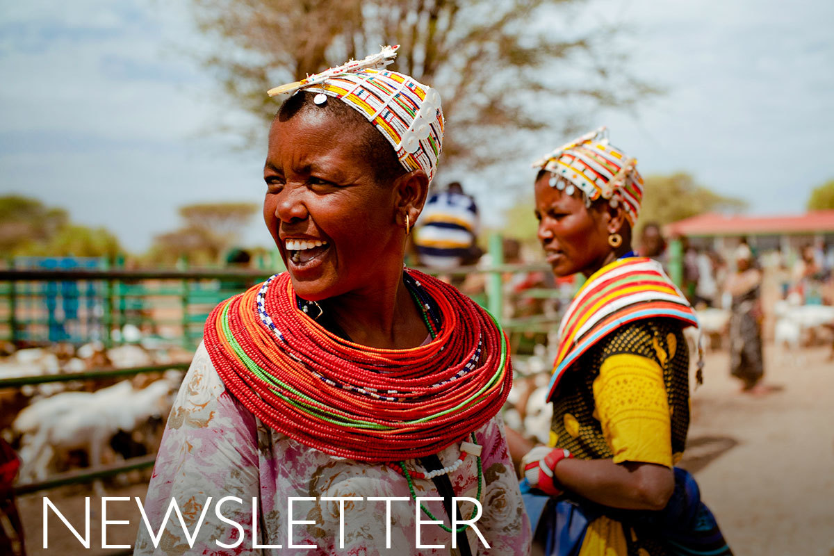 Feed the Future August Newsletter