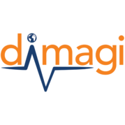 Dimagi logo