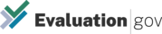 Evaluation.gov Logo